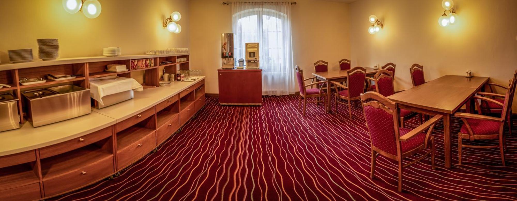 Hotel Brixen Havlickuv Brod Exterior photo