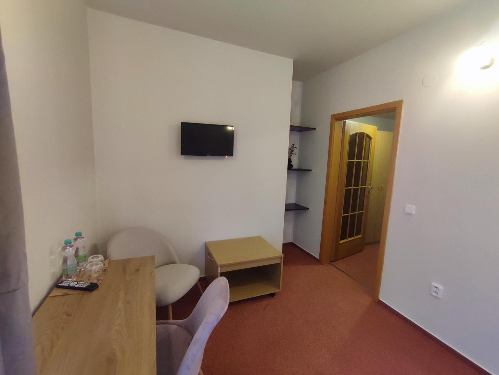Hotel Brixen Havlickuv Brod Exterior photo